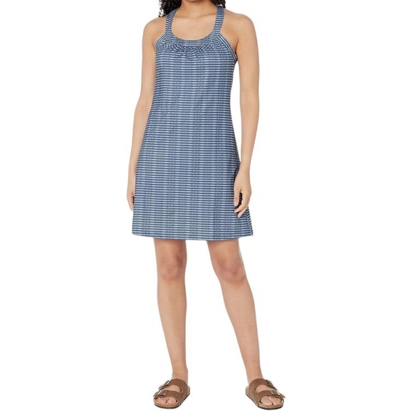 New Women’s prAna Cantine Dress Size XL - Picture 1 of 9